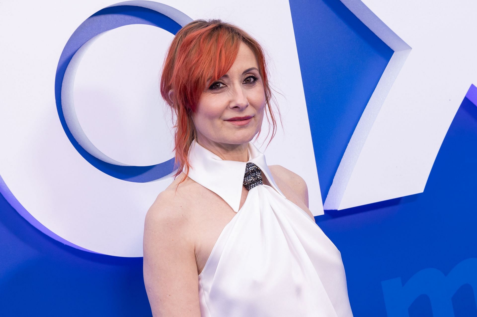 Nathalie Poza plays the character Adela (Image via Getty)